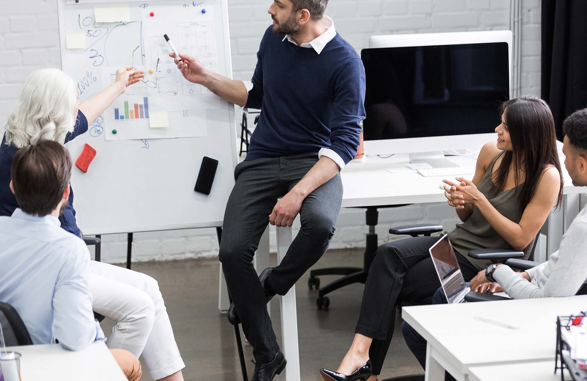 Read more about the article Comparing the Best Productivity Courses: Which One Fits Your Learning Style?