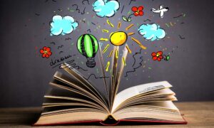 Read more about the article Best Books for Developing a Growth Mindset in 2025