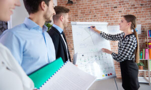 Read more about the article How to Develop Leadership Skills: A Step-by-Step Guide