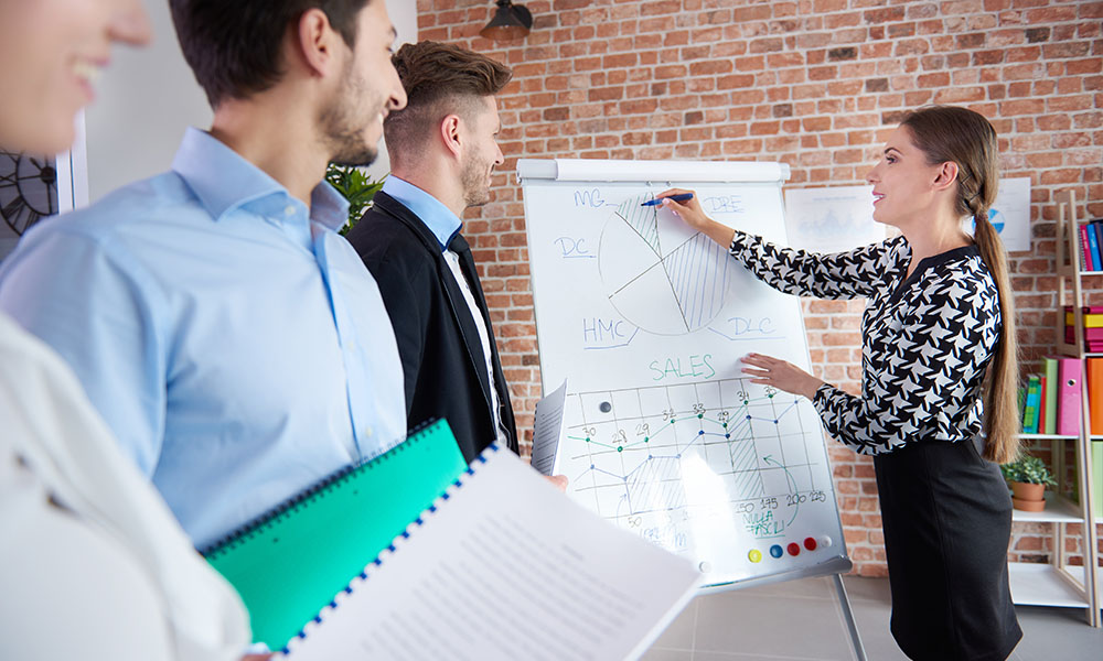 Read more about the article How to Develop Leadership Skills: A Step-by-Step Guide