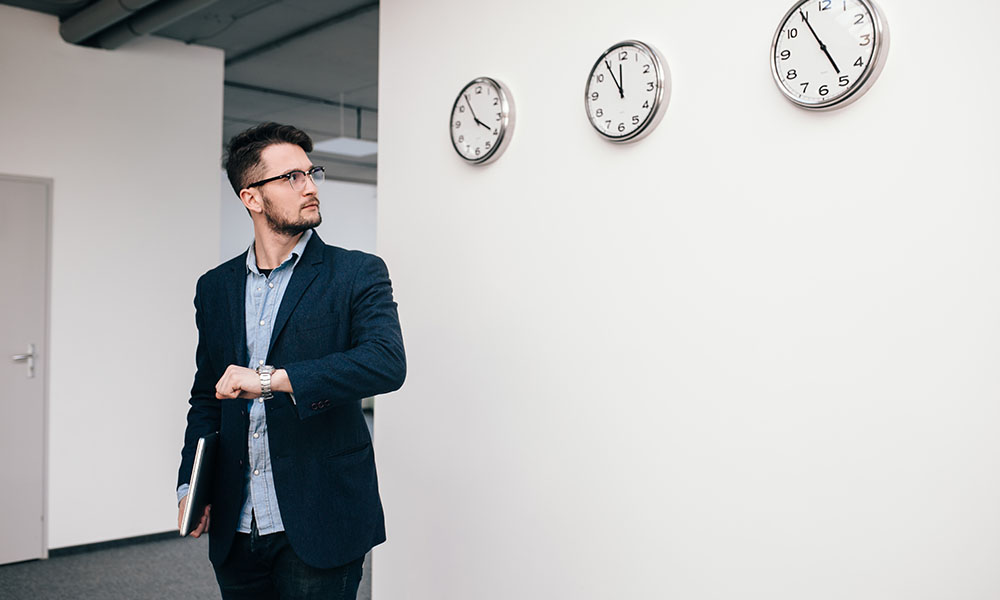 Read more about the article How to Improve Time Management Skills: Tips for Everyday Success