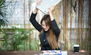 Read more about the article How to Work Smarter, Not Harder: Strategies for Productivity