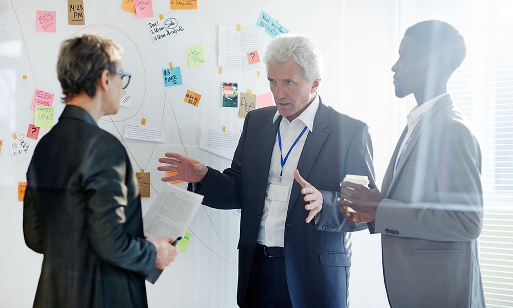 You are currently viewing What are Leadership Qualities that Every Leader Should Possess