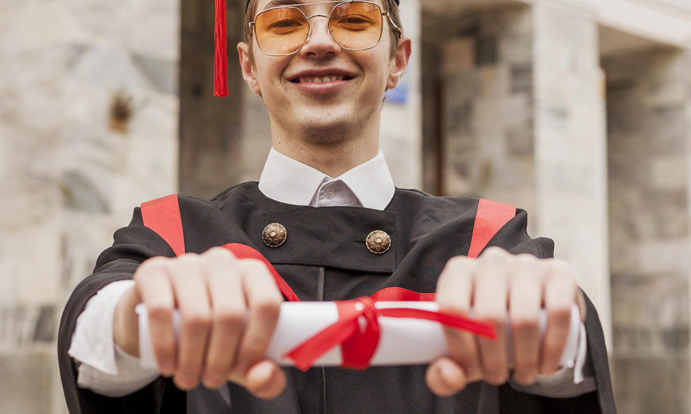 Read more about the article What Can You Do with an Entrepreneurship Degree? Career Options to Consider