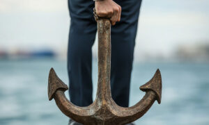 Read more about the article What Is Anchoring in Negotiation? Setting the Stage for Success