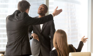 Read more about the article What Is Conflict Management? Navigating Disputes Effectively