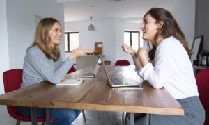 Read more about the article What Is Interpersonal Communication? Building Stronger Relationships