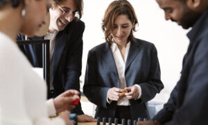 Read more about the article What Is Organizational Leadership? Driving Success from Within