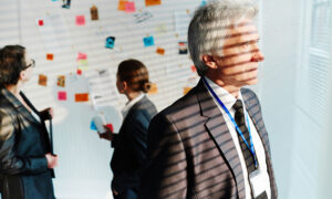 Read more about the article What Is Thought Leadership? Becoming a Voice of Authority in Your Field